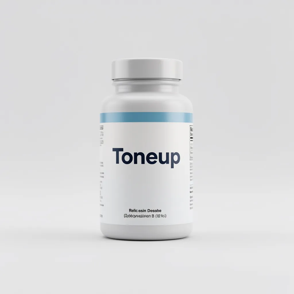 Toneup